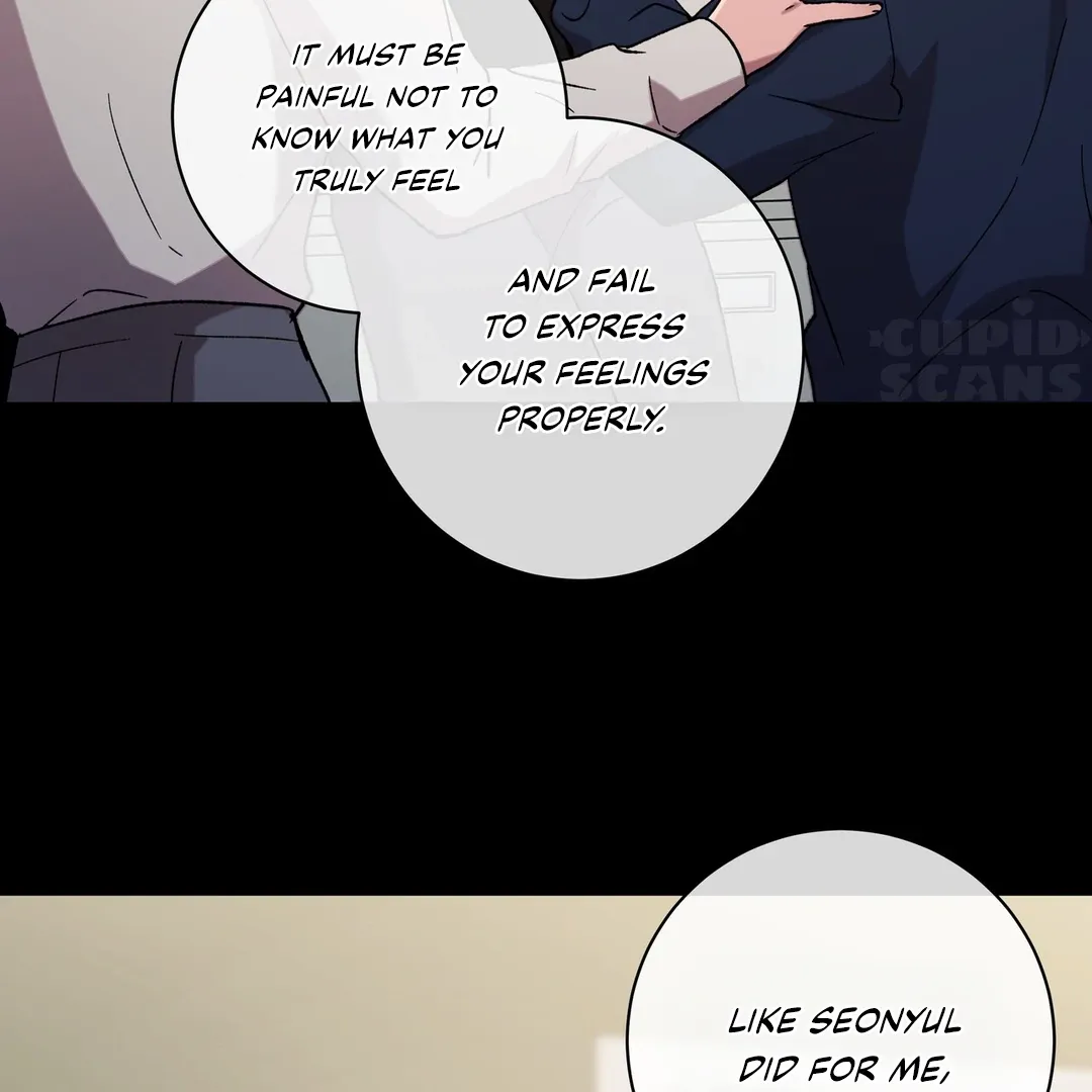 Release Your Persona Mangakakalot X Chapter 6 Page 168