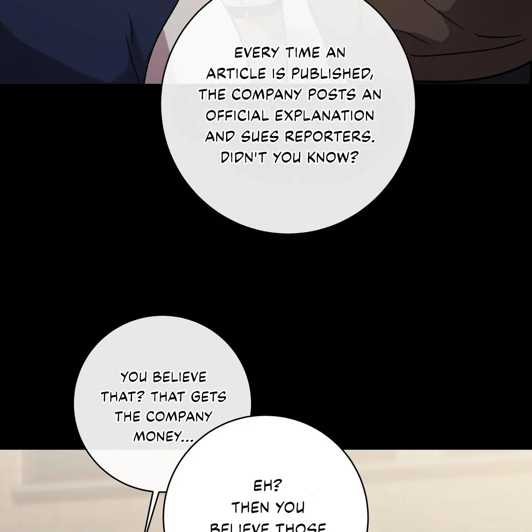 Release Your Persona Mangakakalot X Chapter 6 Page 176