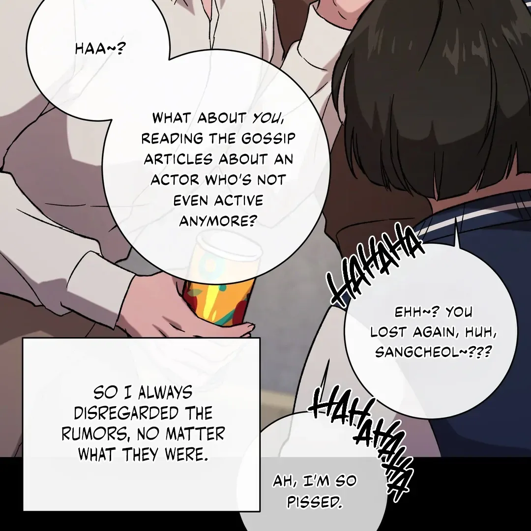 Release Your Persona Mangakakalot X Chapter 6 Page 181