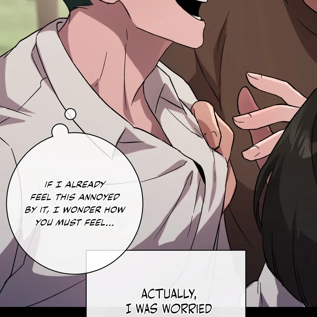 Release Your Persona Mangakakalot X Chapter 6 Page 183