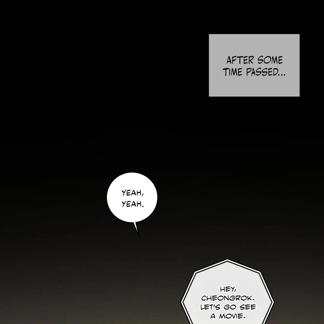 Release Your Persona Mangakakalot X Chapter 6 Page 185