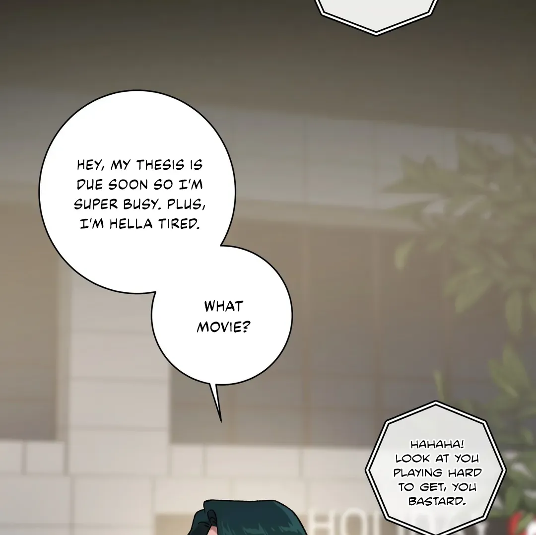 Release Your Persona Mangakakalot X Chapter 6 Page 186