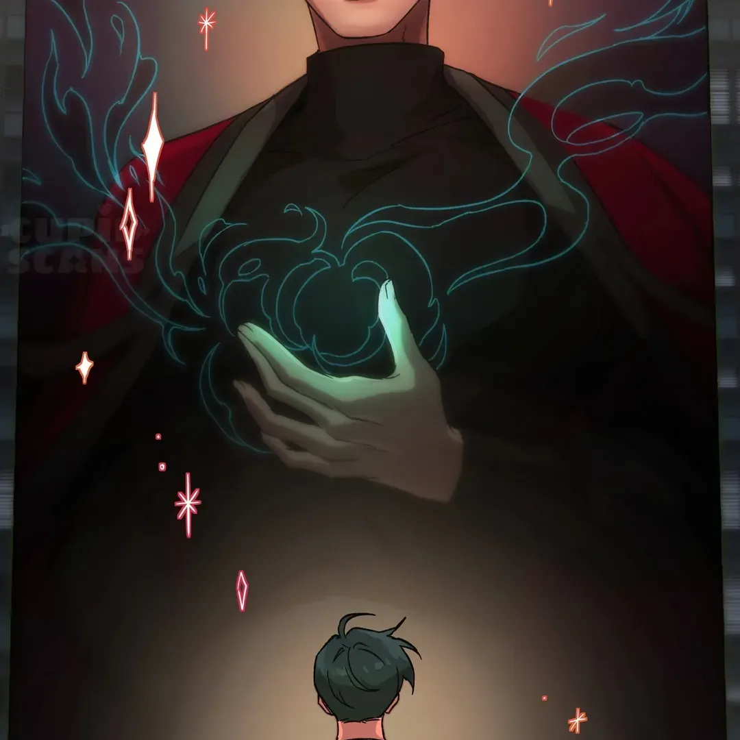 Release Your Persona Mangakakalot X Chapter 6 Page 193