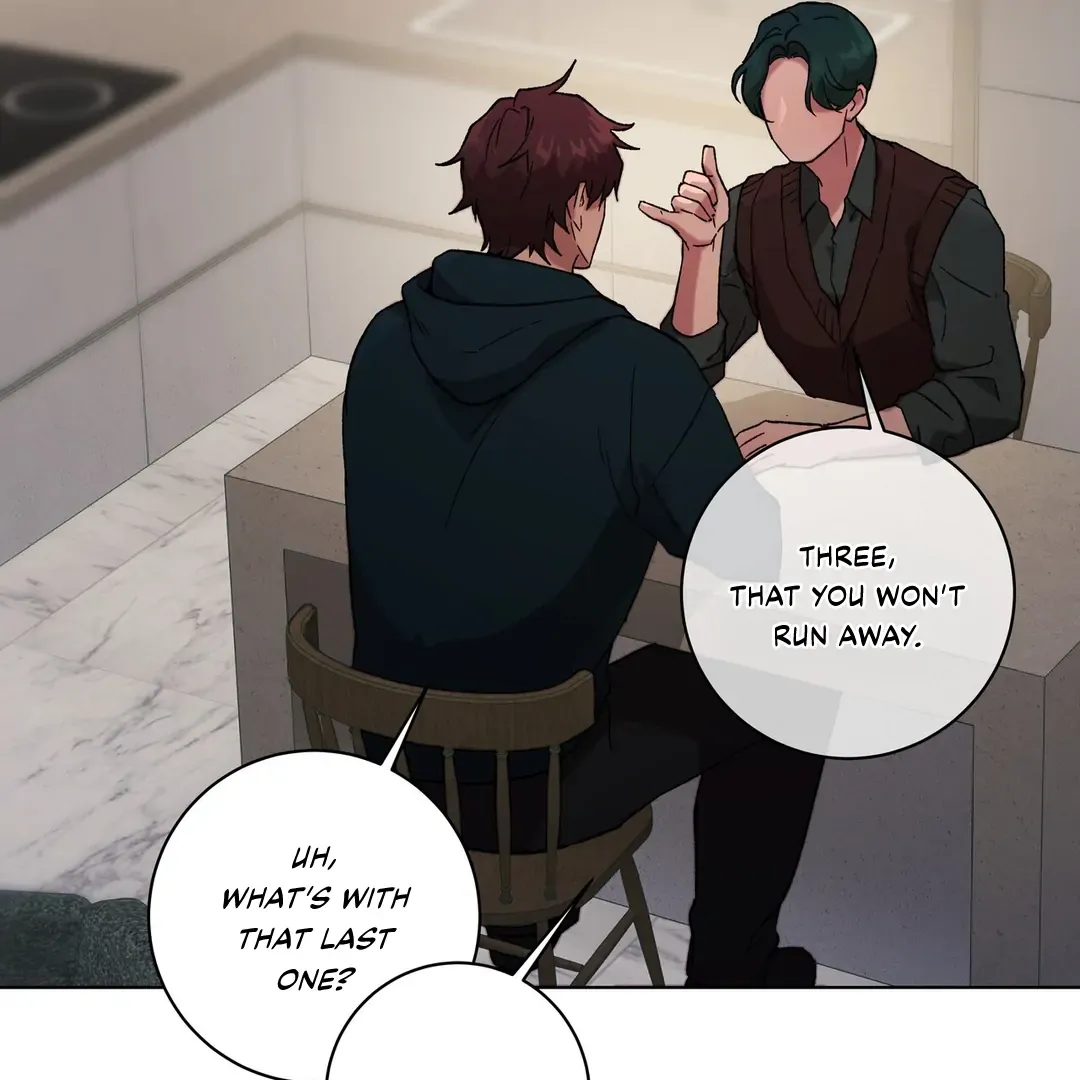 Release Your Persona Mangakakalot X Chapter 6 Page 104