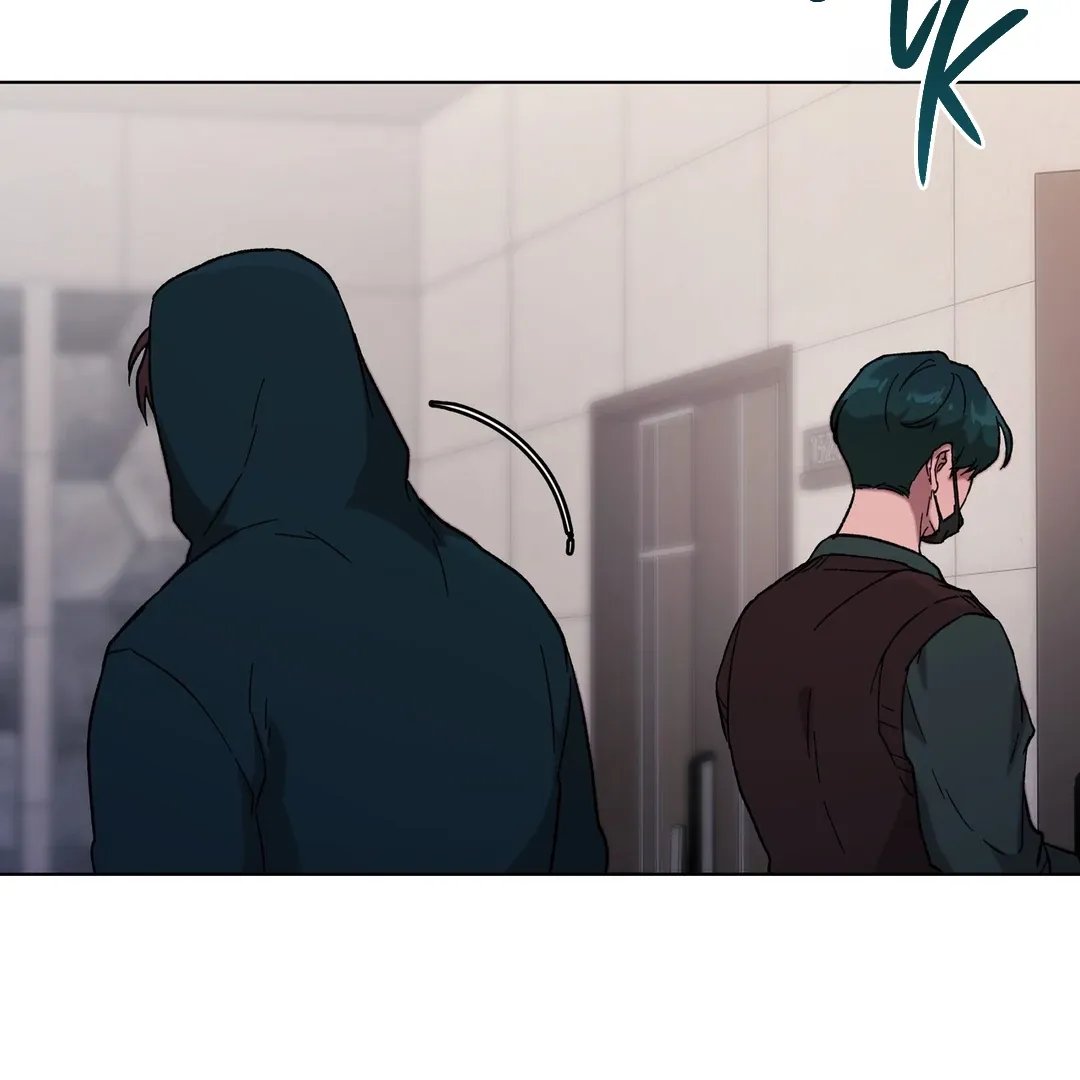 Release Your Persona Mangakakalot X Chapter 6 Page 12