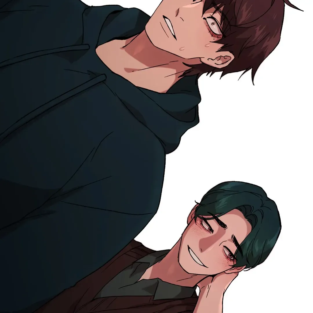 Release Your Persona Mangakakalot X Chapter 6 Page 118