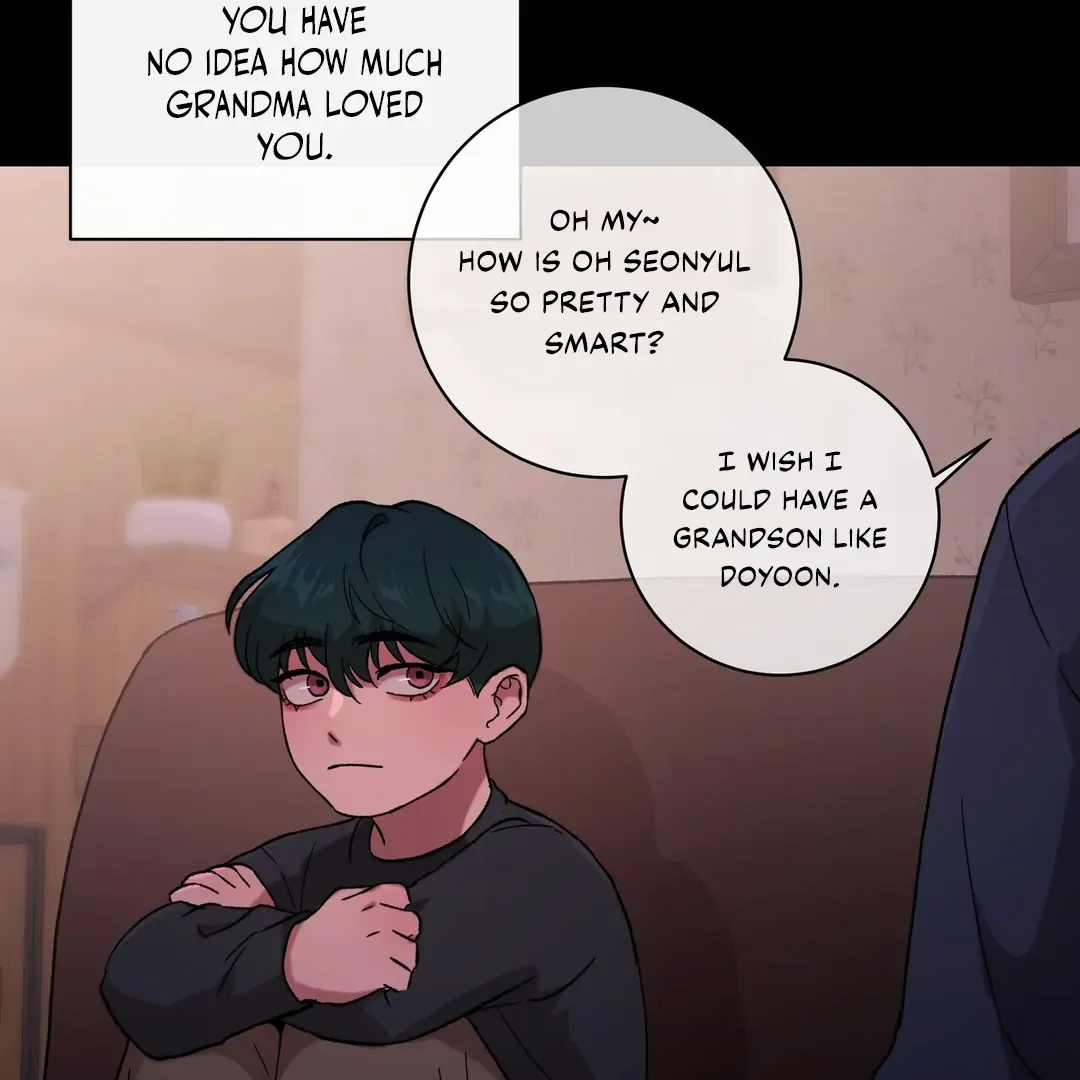 Release Your Persona Mangakakalot X Chapter 6 Page 132