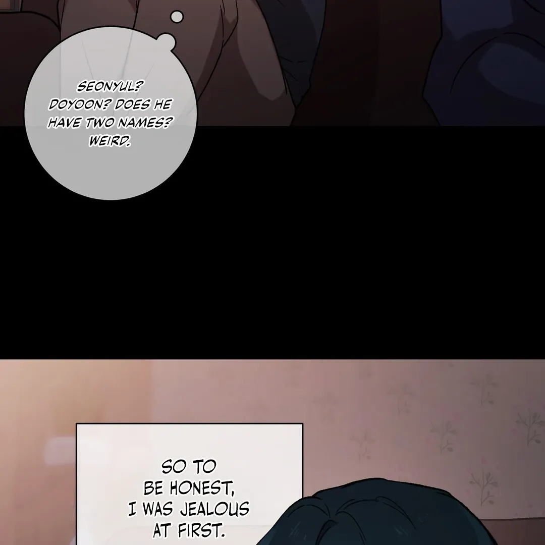 Release Your Persona Mangakakalot X Chapter 6 Page 133