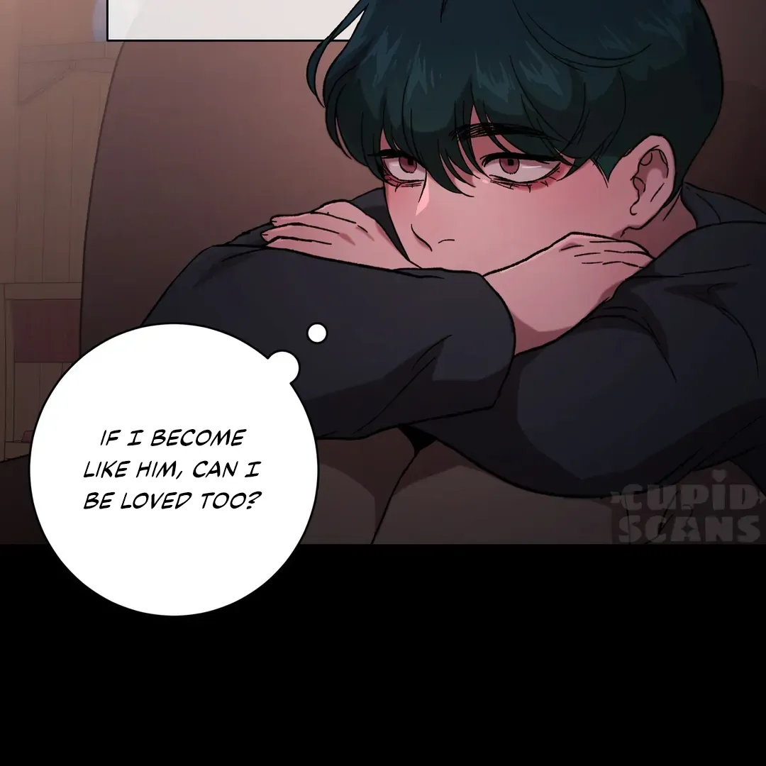 Release Your Persona Mangakakalot X Chapter 6 Page 134