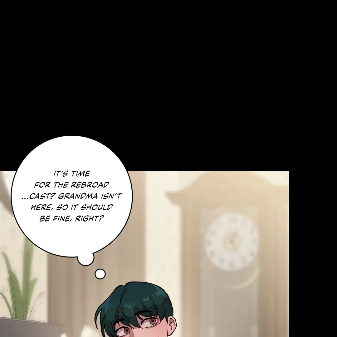 Release Your Persona Mangakakalot X Chapter 6 Page 139