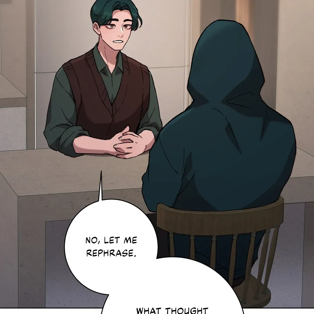 Release Your Persona Mangakakalot X Chapter 6 Page 26