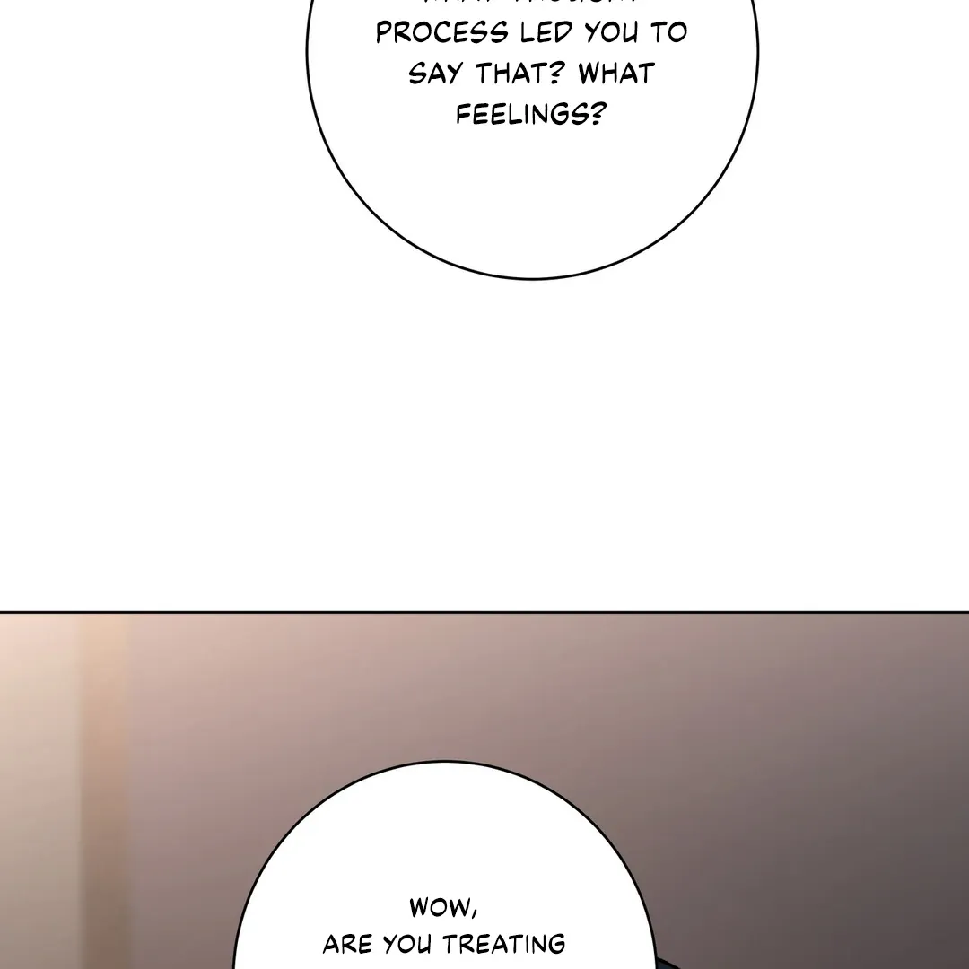 Release Your Persona Mangakakalot X Chapter 6 Page 27