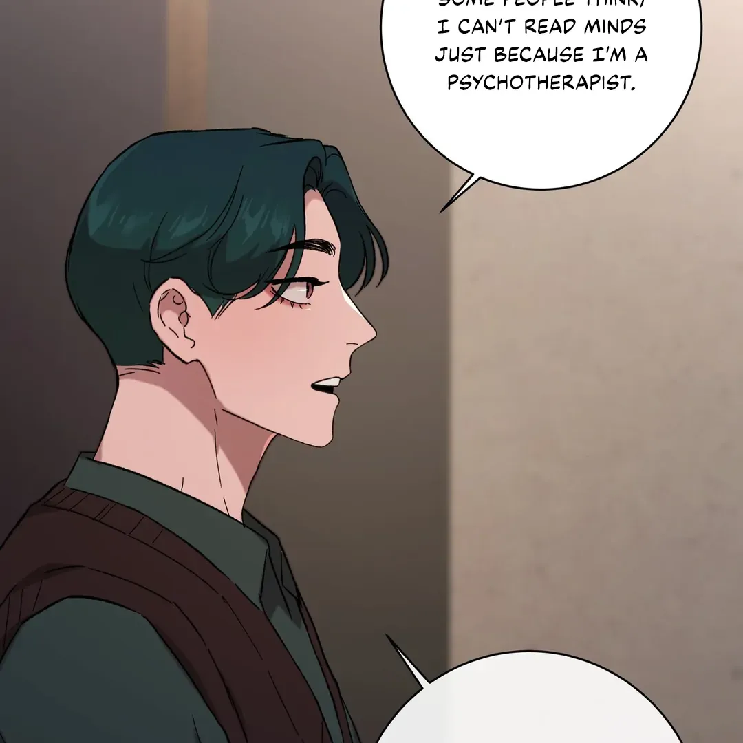 Release Your Persona Mangakakalot X Chapter 6 Page 30