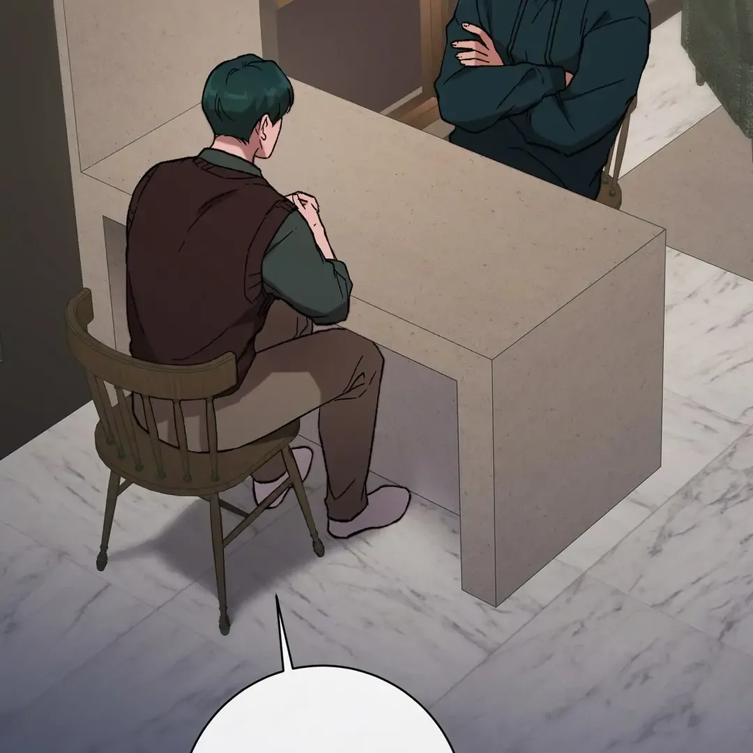 Release Your Persona Mangakakalot X Chapter 6 Page 21