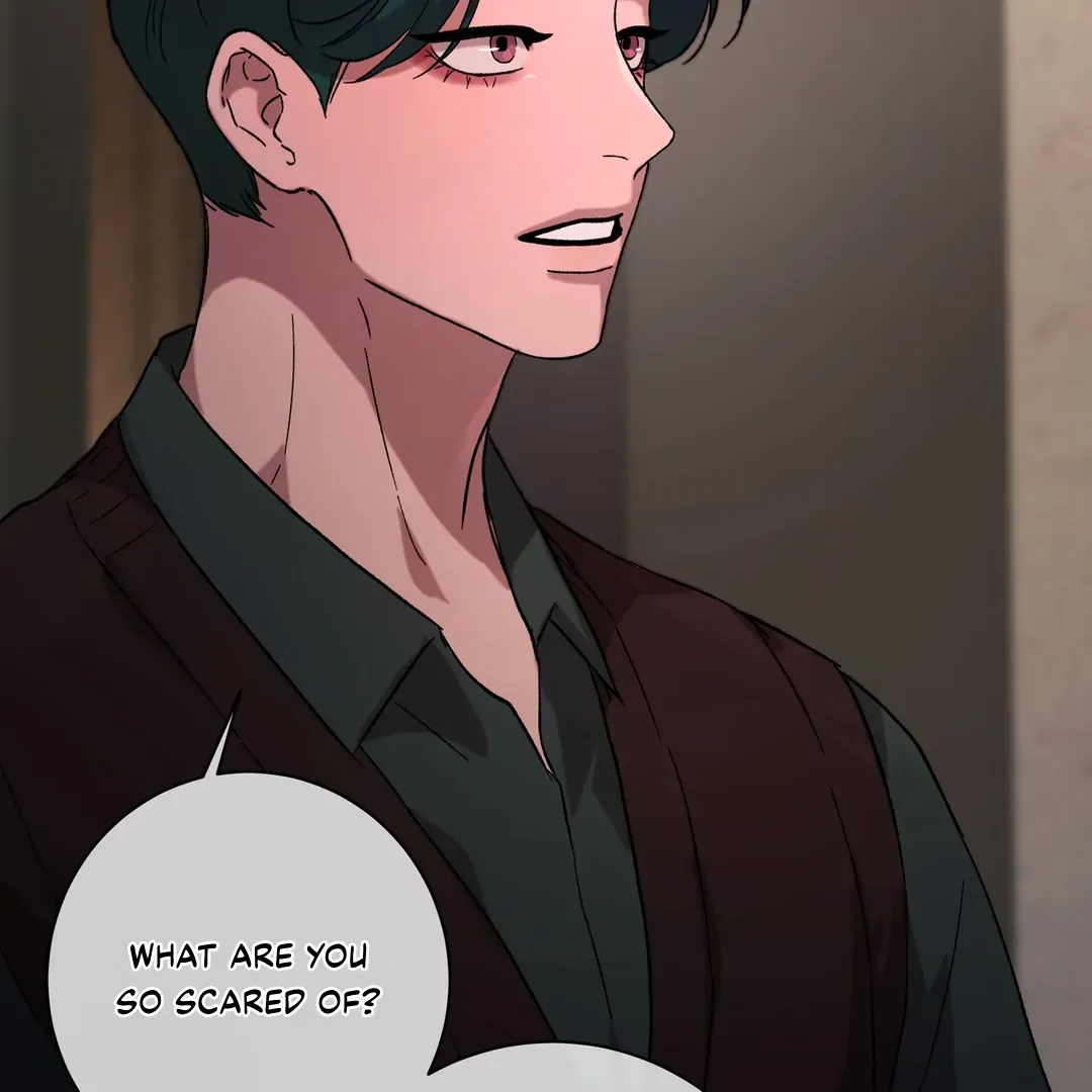 Release Your Persona Mangakakalot X Chapter 6 Page 48