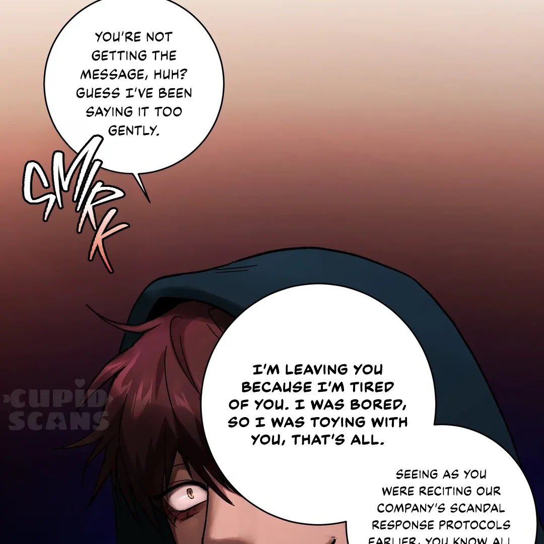 Release Your Persona Mangakakalot X Chapter 6 Page 50