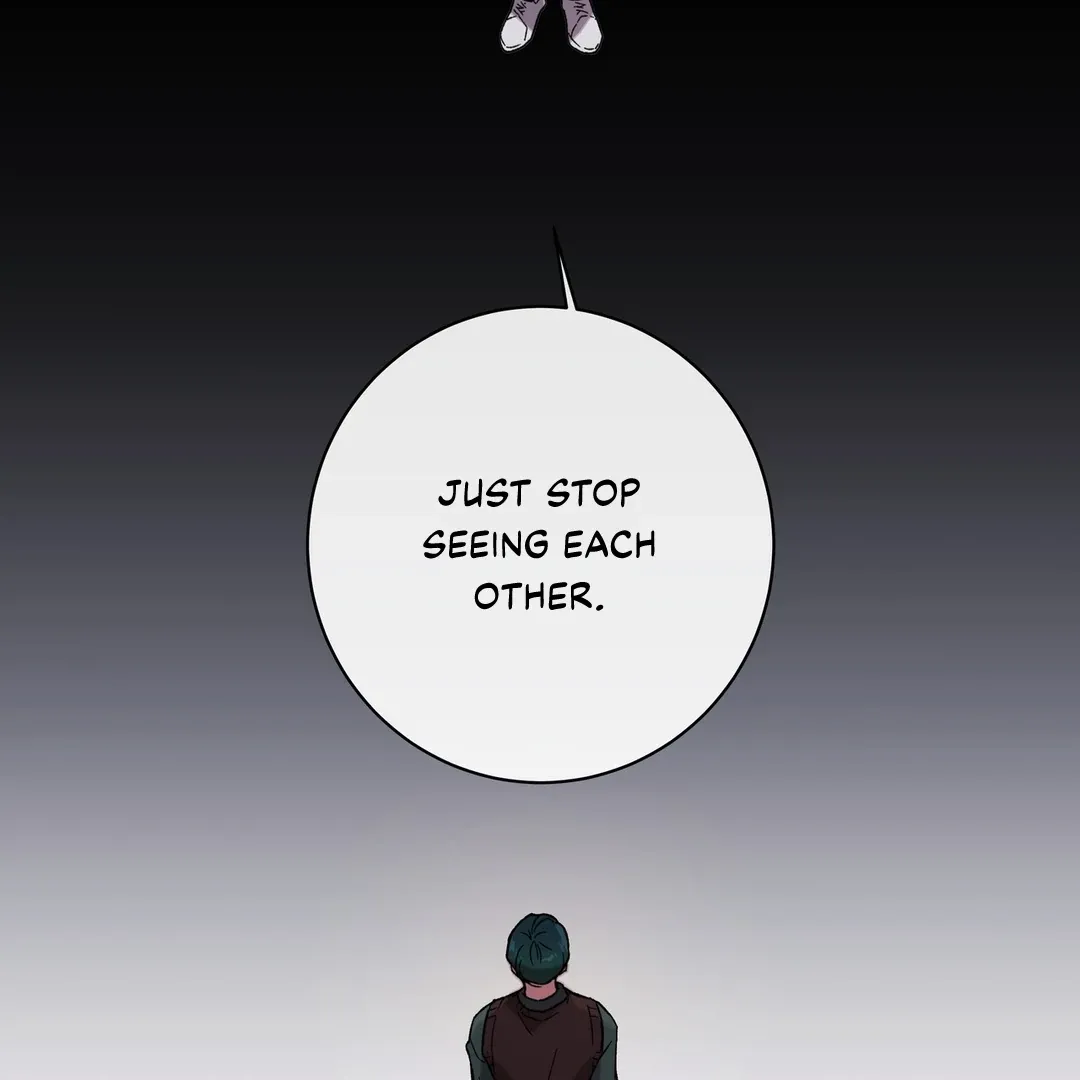 Release Your Persona Mangakakalot X Chapter 6 Page 5