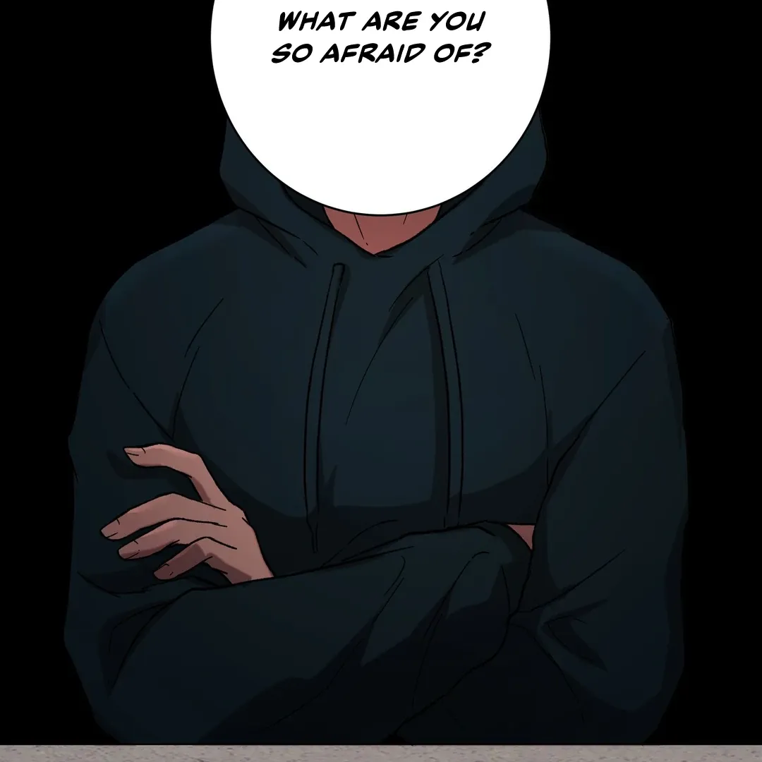 Release Your Persona Mangakakalot X Chapter 6 Page 43