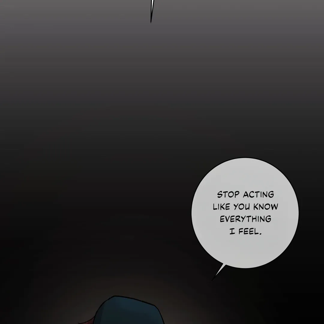 Release Your Persona Mangakakalot X Chapter 6 Page 57
