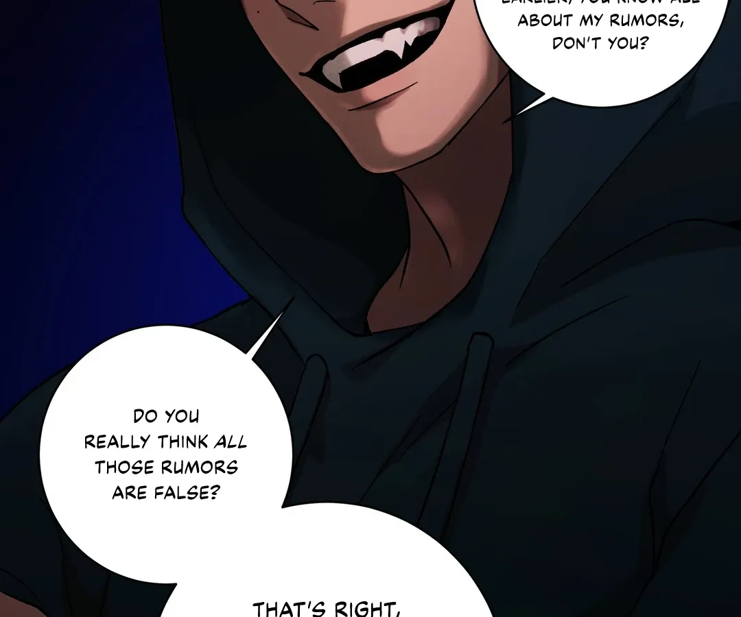 Release Your Persona Mangakakalot X Chapter 6 Page 51