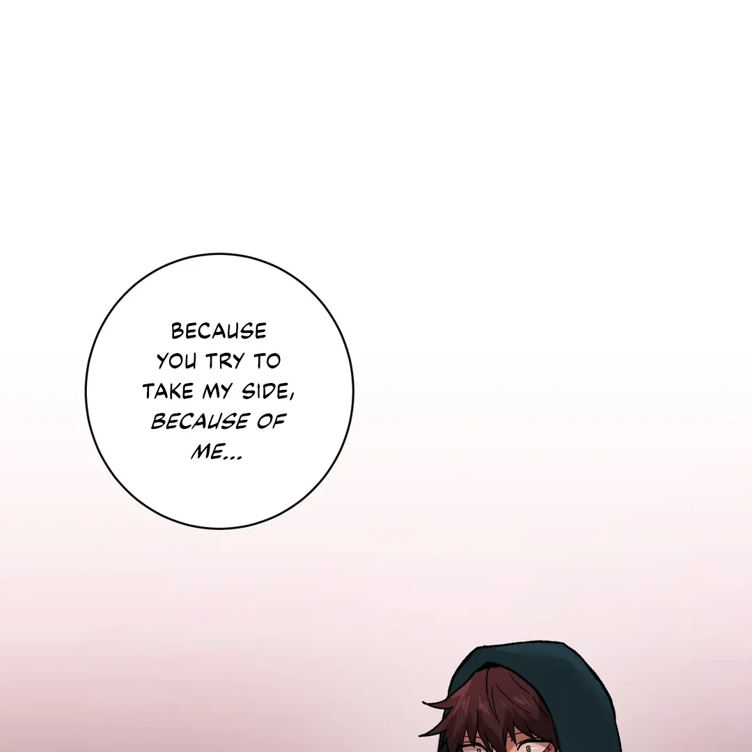 Release Your Persona Mangakakalot X Chapter 6 Page 66