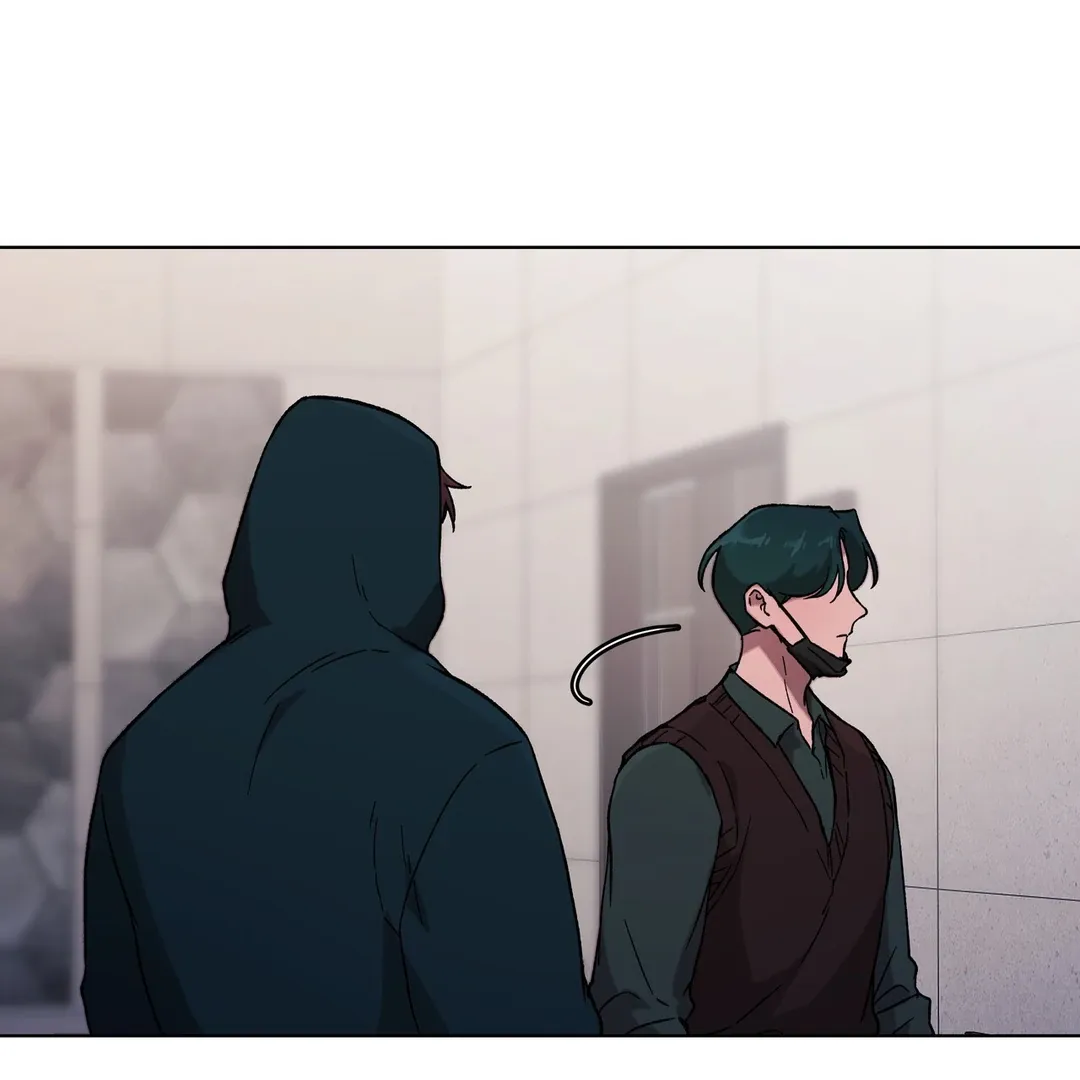 Release Your Persona Mangakakalot X Chapter 6 Page 8