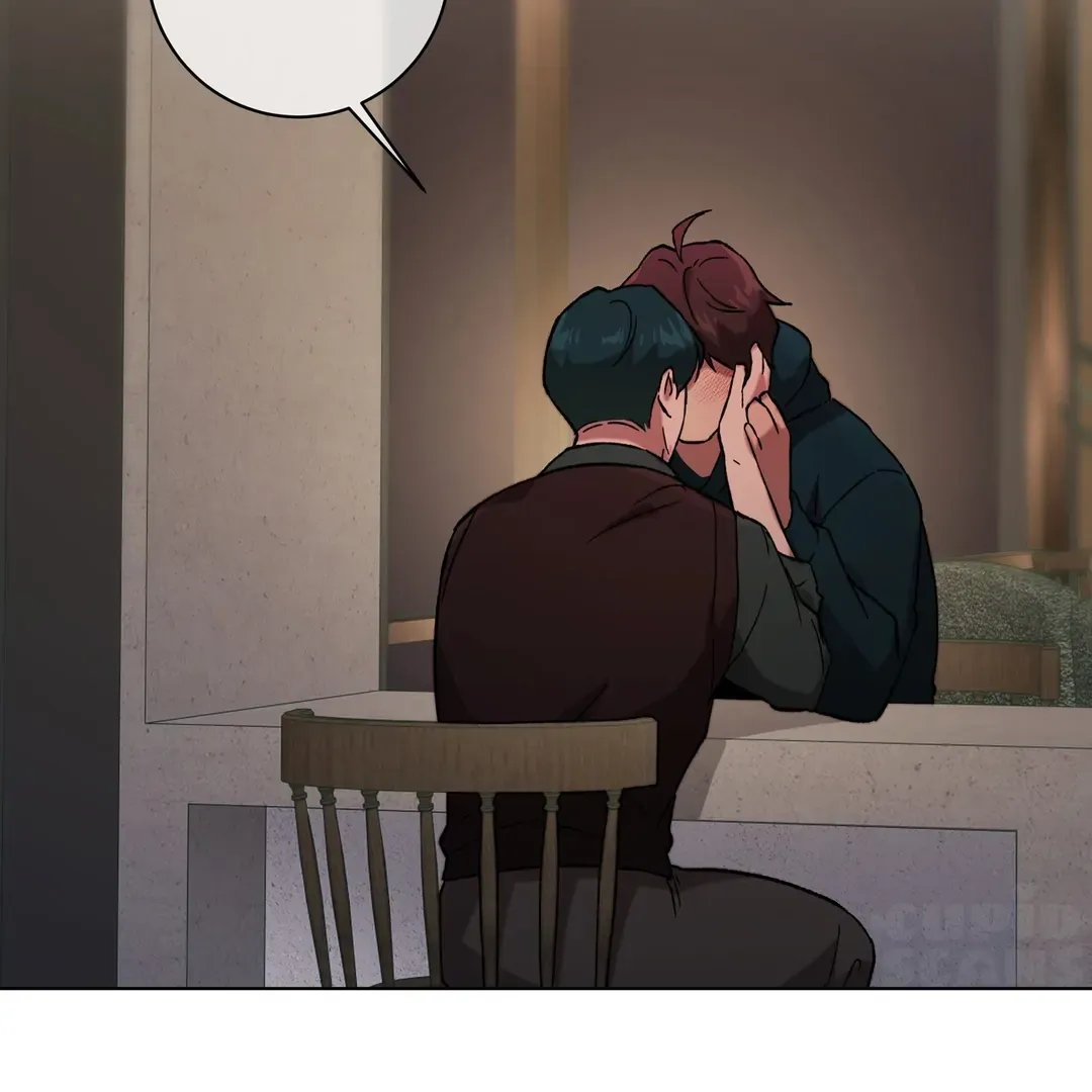 Release Your Persona Mangakakalot X Chapter 6 Page 95