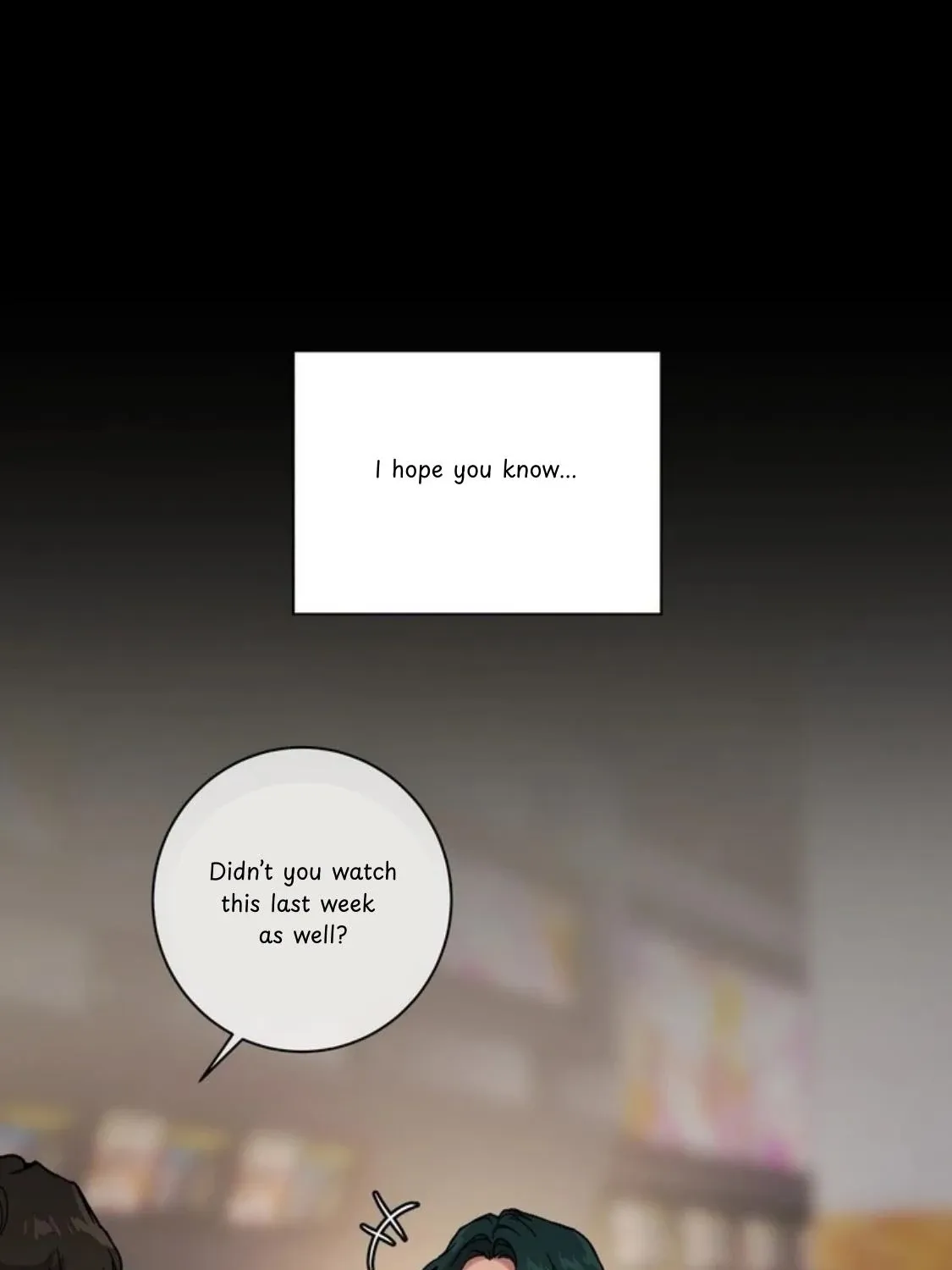 Release Your Persona Mangakakalot X Chapter 7 Page 1