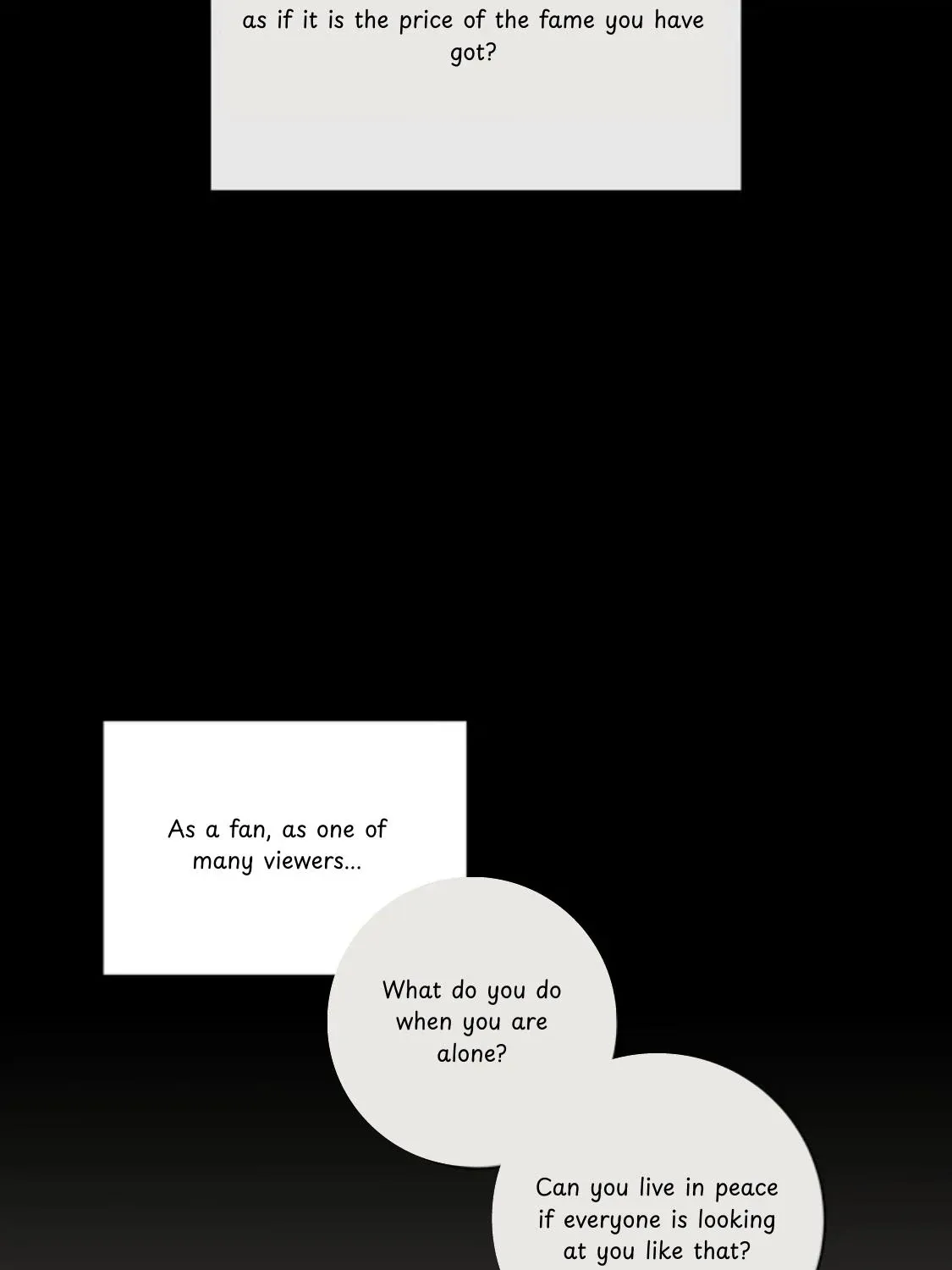 Release Your Persona Mangakakalot X Chapter 7 Page 19