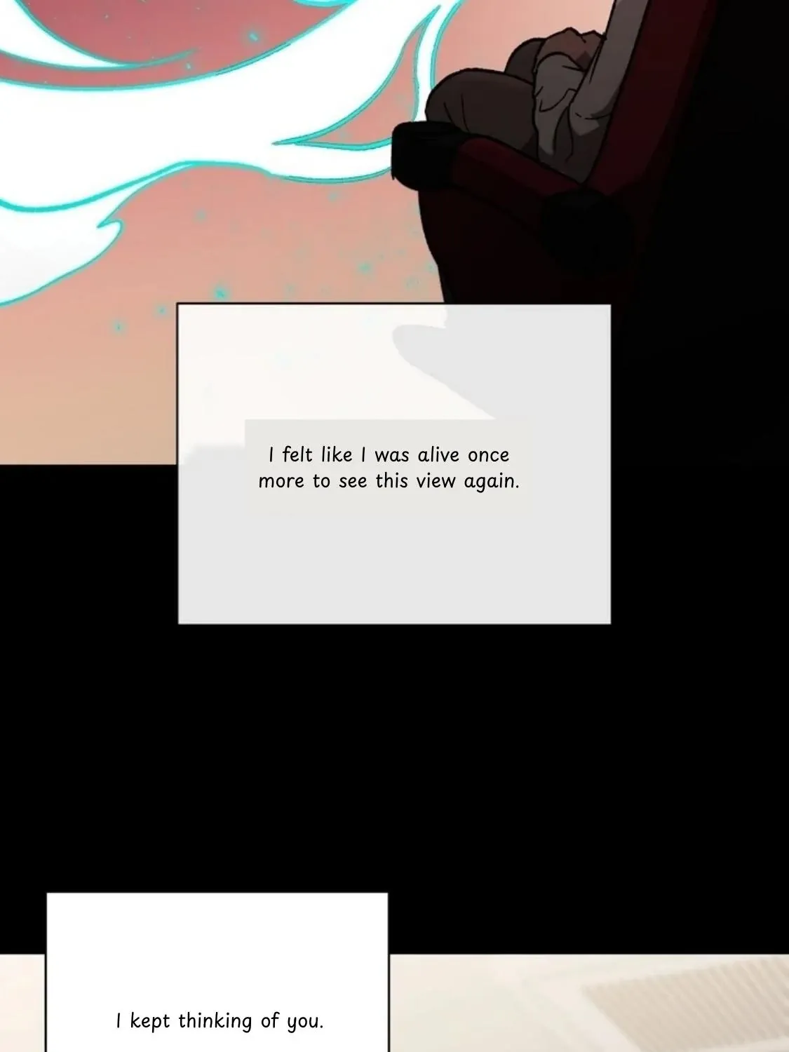 Release Your Persona Mangakakalot X Chapter 7 Page 11