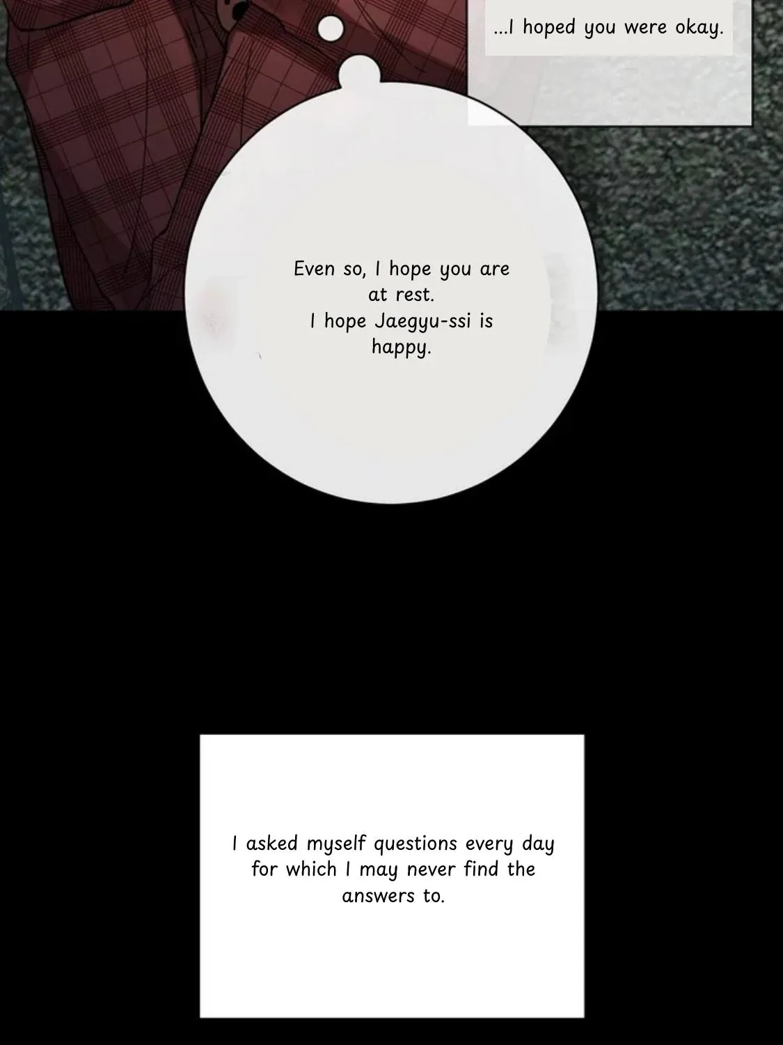 Release Your Persona Mangakakalot X Chapter 7 Page 23