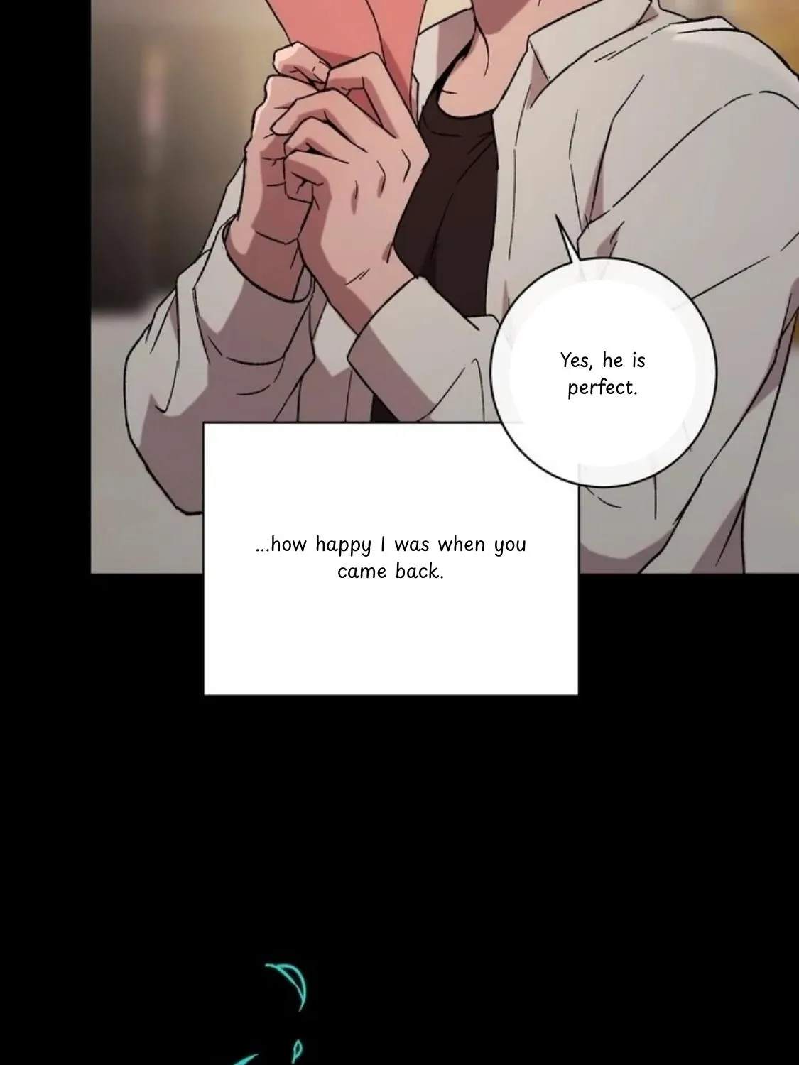 Release Your Persona Mangakakalot X Chapter 7 Page 5