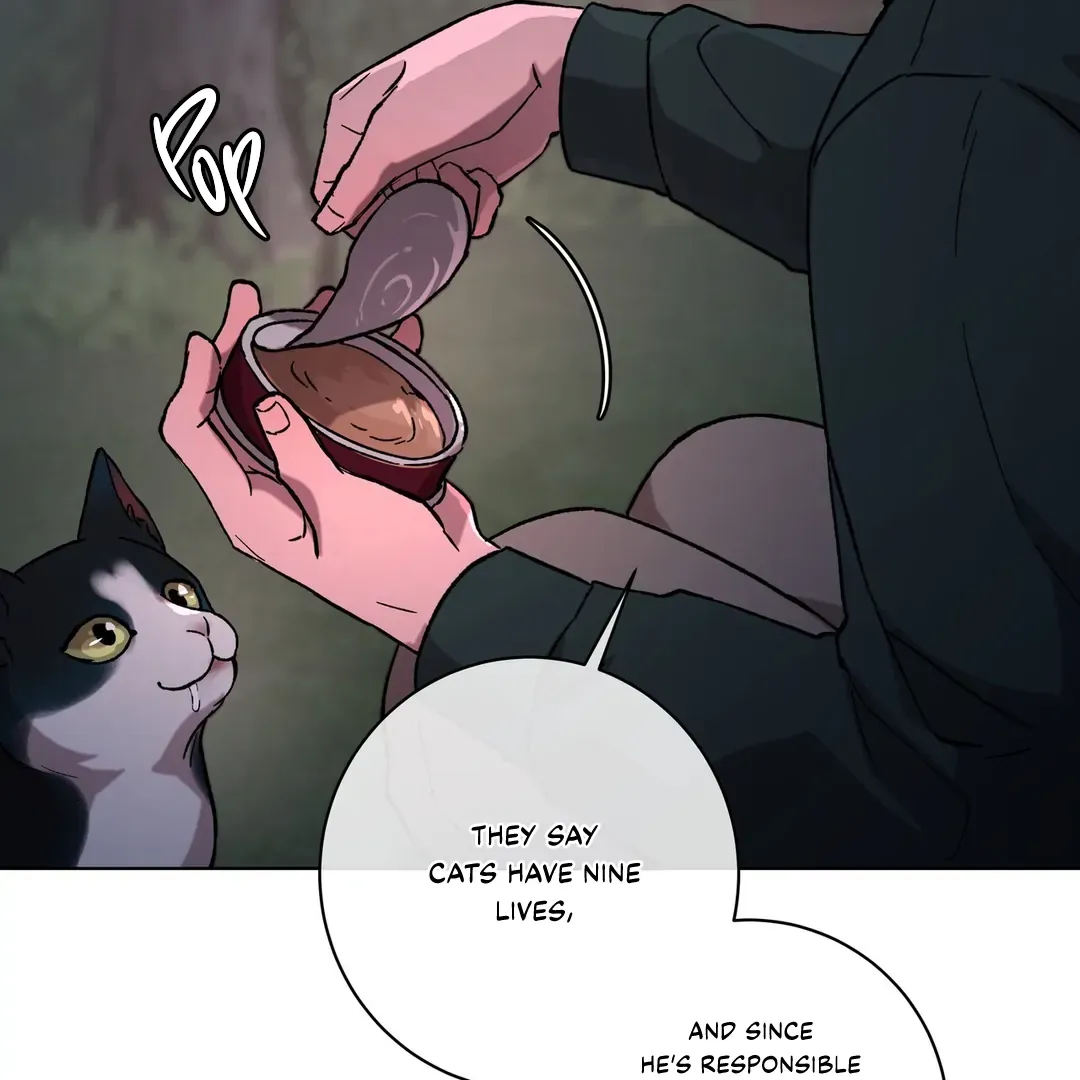 Release Your Persona Mangakakalot X Chapter 1 Page 15