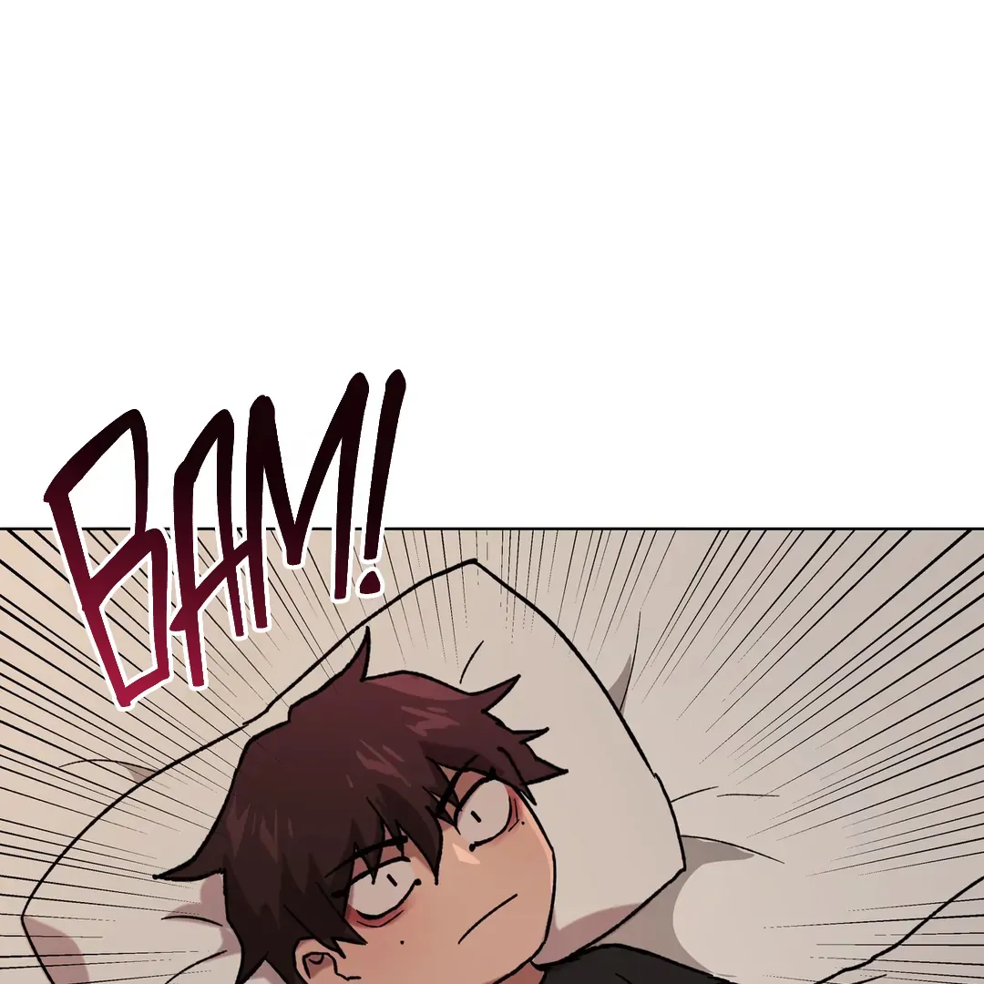 Release Your Persona Mangakakalot X Chapter 1 Page 184