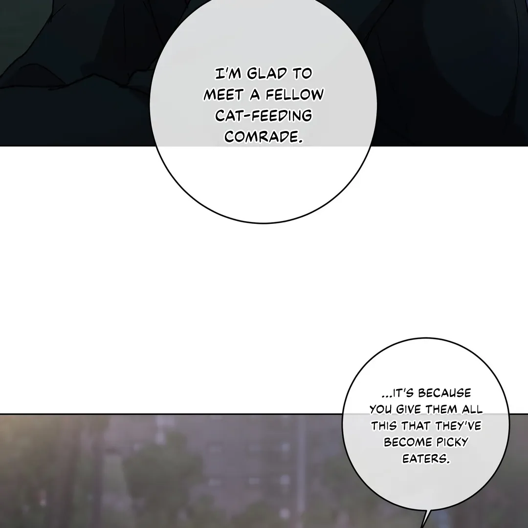 Release Your Persona Mangakakalot X Chapter 1 Page 20