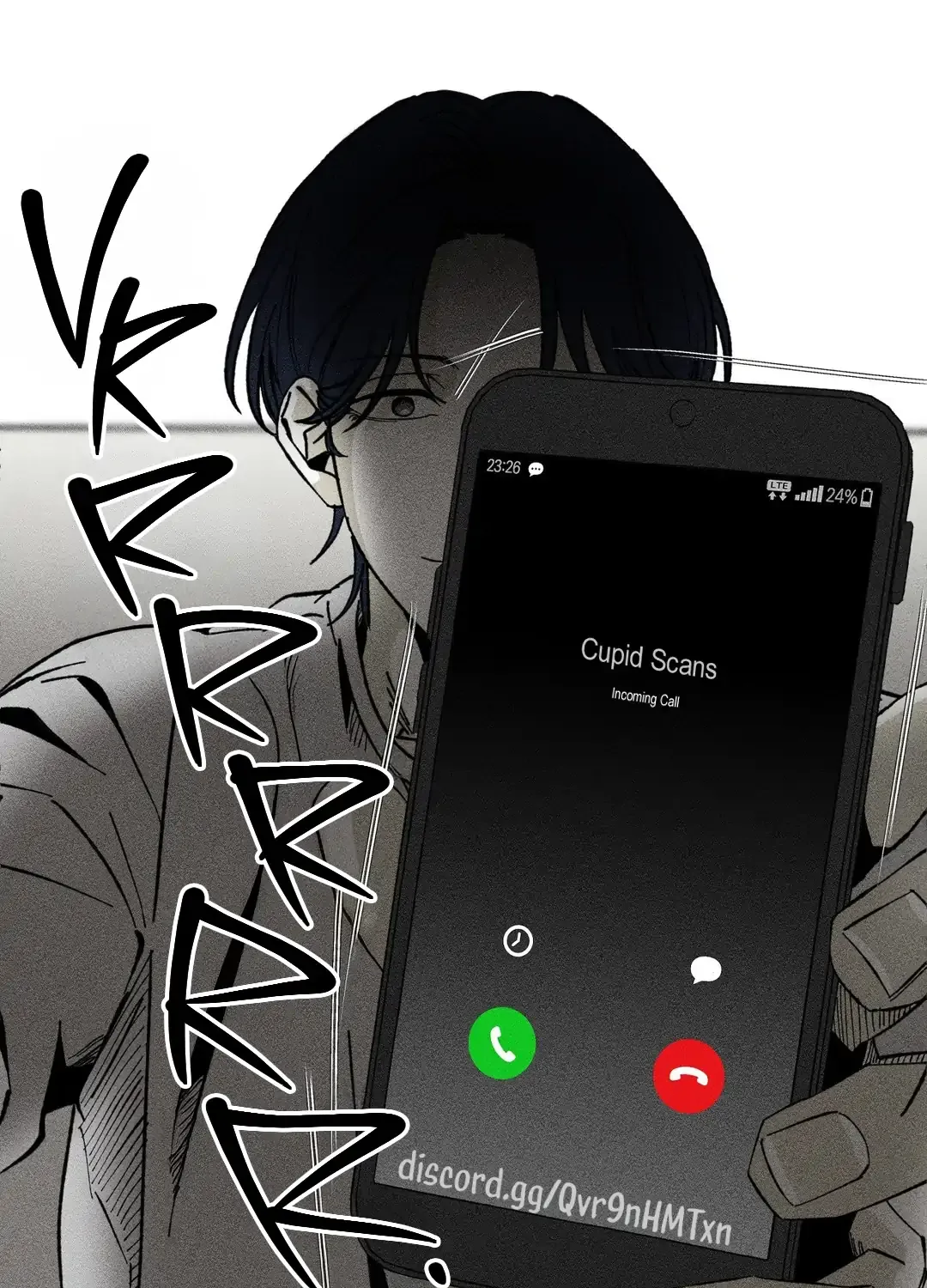 Release Your Persona Mangakakalot X Chapter 1 Page 198