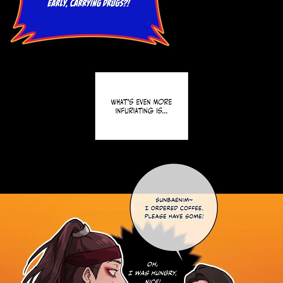 Release Your Persona Mangakakalot X Chapter 1 Page 104
