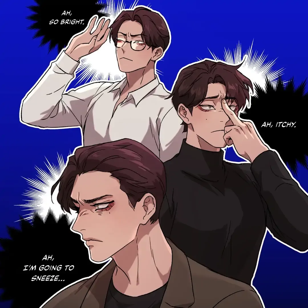 Release Your Persona Mangakakalot X Chapter 1 Page 108