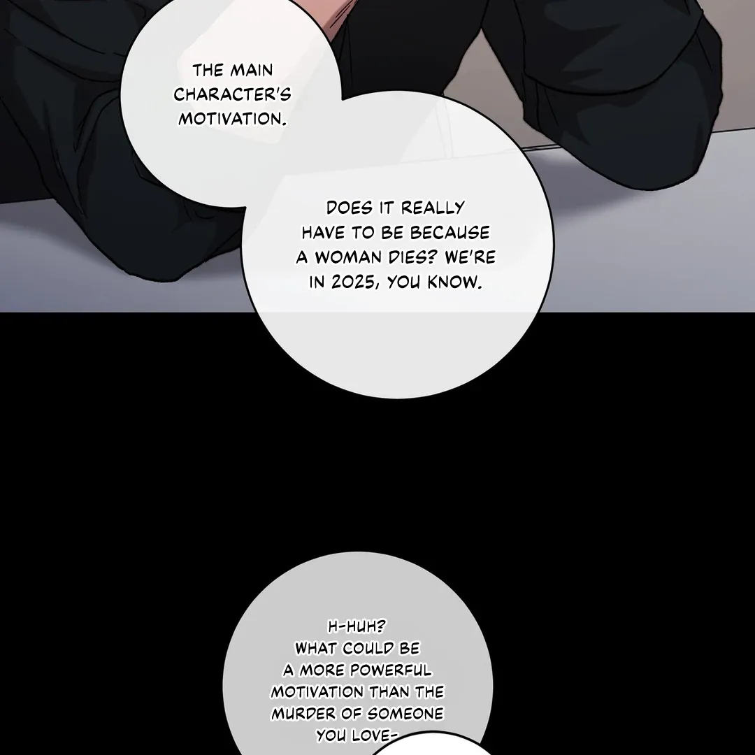 Release Your Persona Mangakakalot X Chapter 1 Page 113