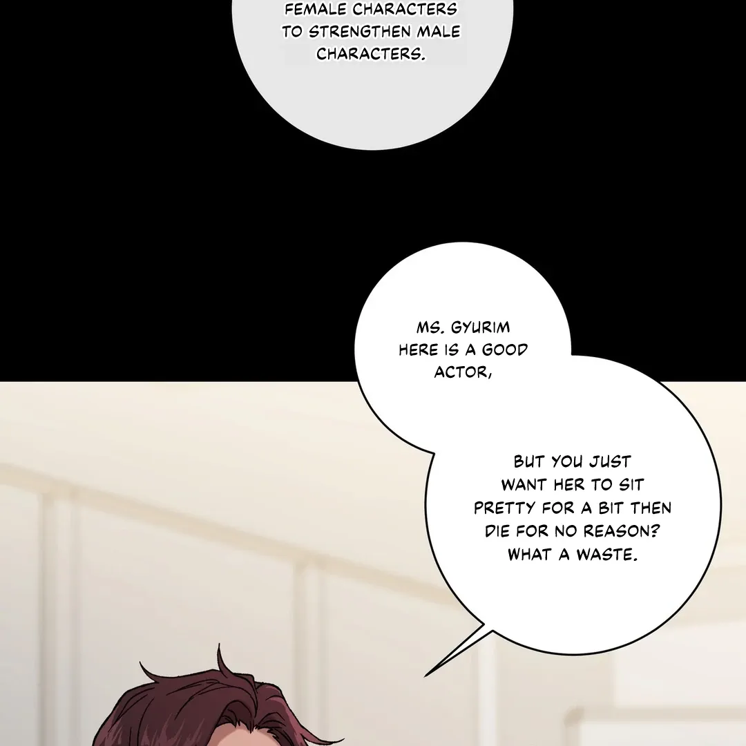 Release Your Persona Mangakakalot X Chapter 1 Page 115