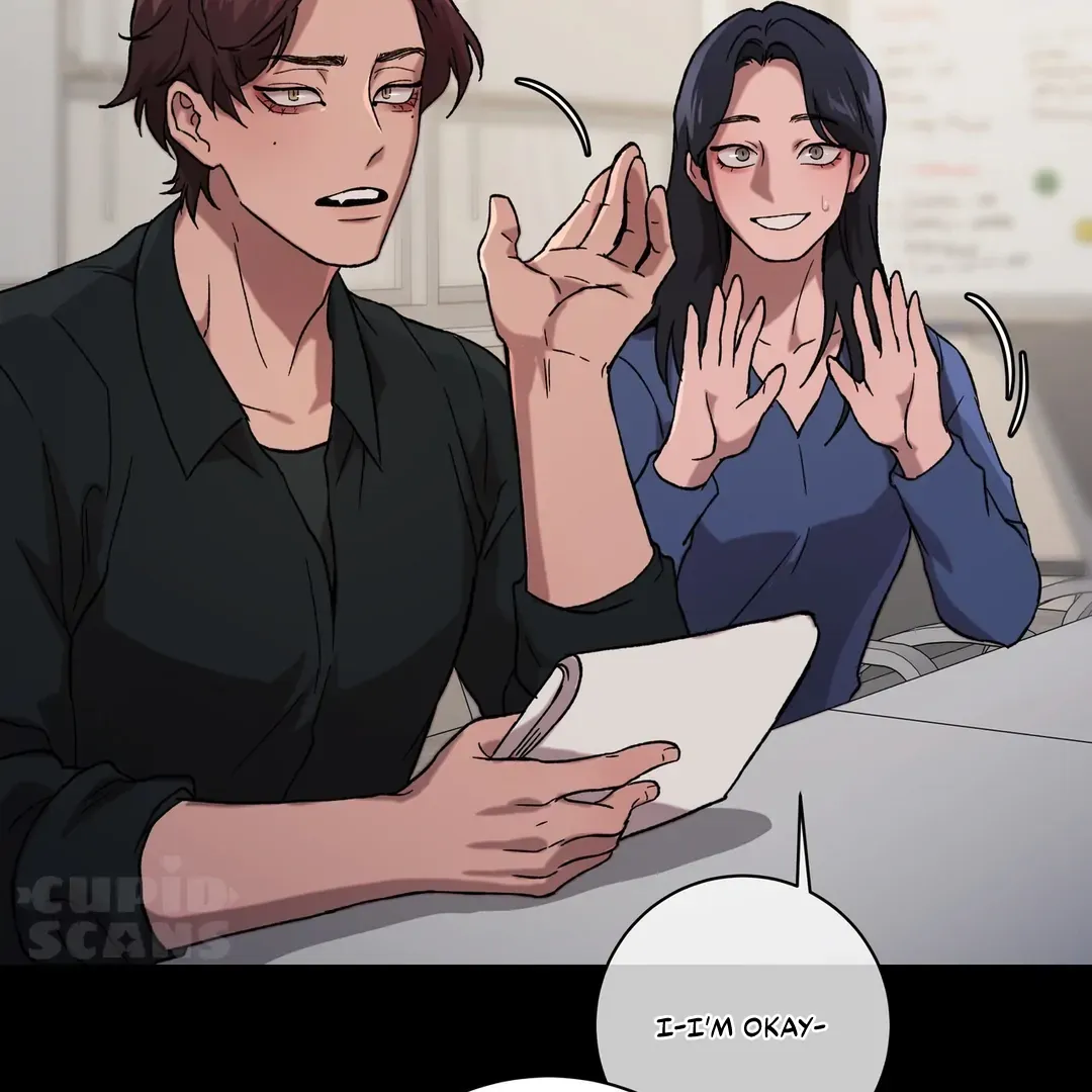 Release Your Persona Mangakakalot X Chapter 1 Page 116