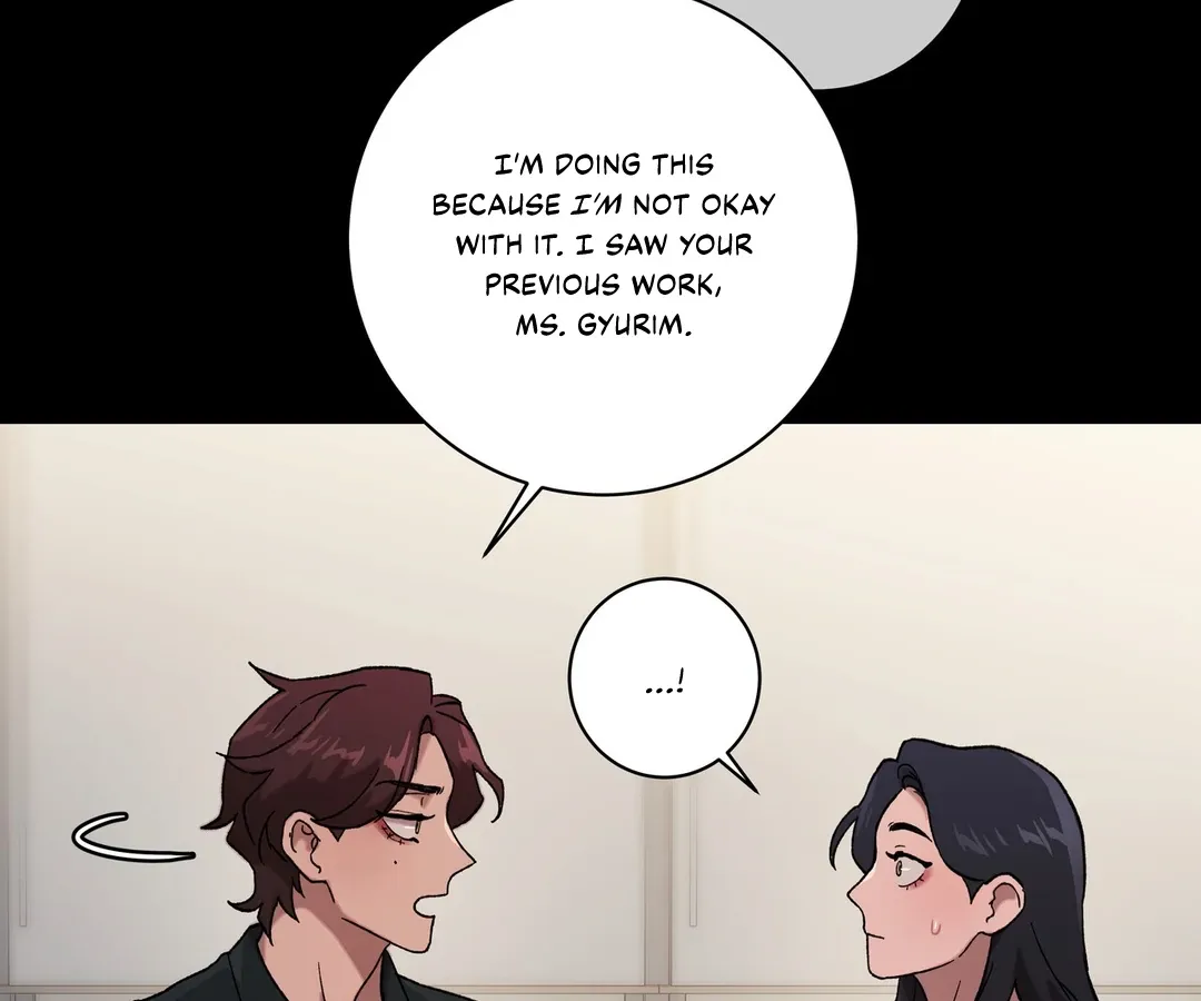 Release Your Persona Mangakakalot X Chapter 1 Page 117