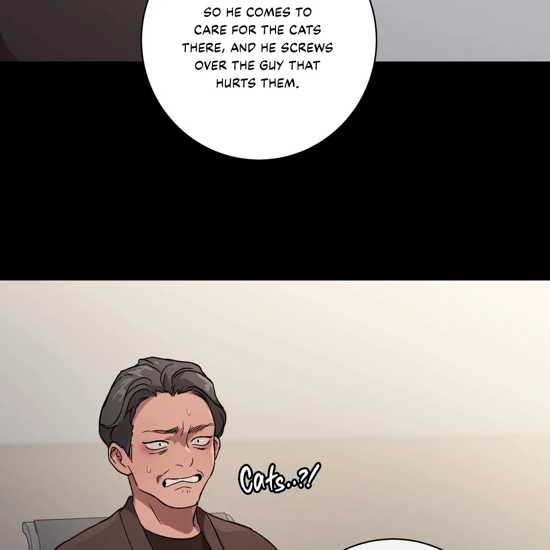 Release Your Persona Mangakakalot X Chapter 1 Page 125