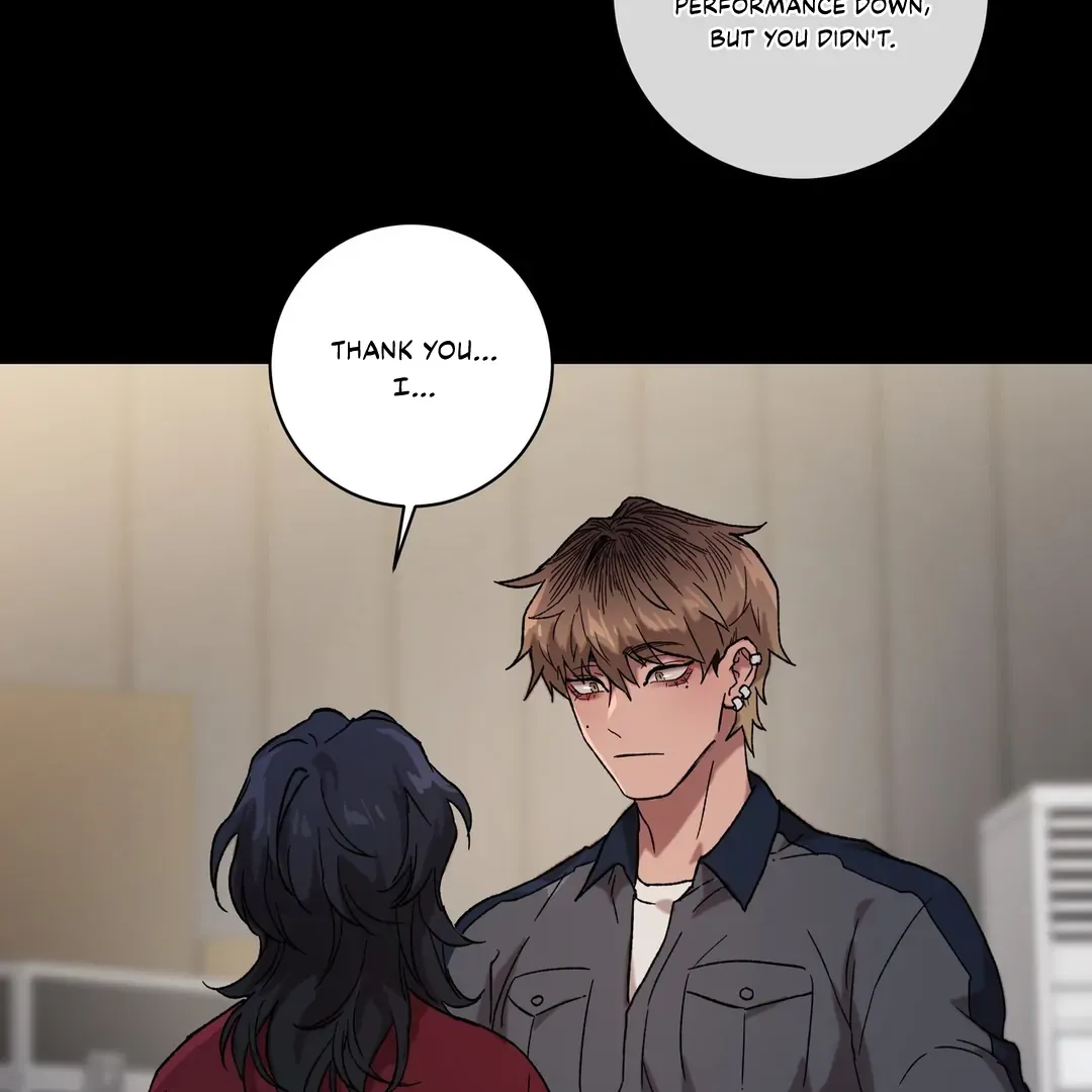 Release Your Persona Mangakakalot X Chapter 1 Page 131