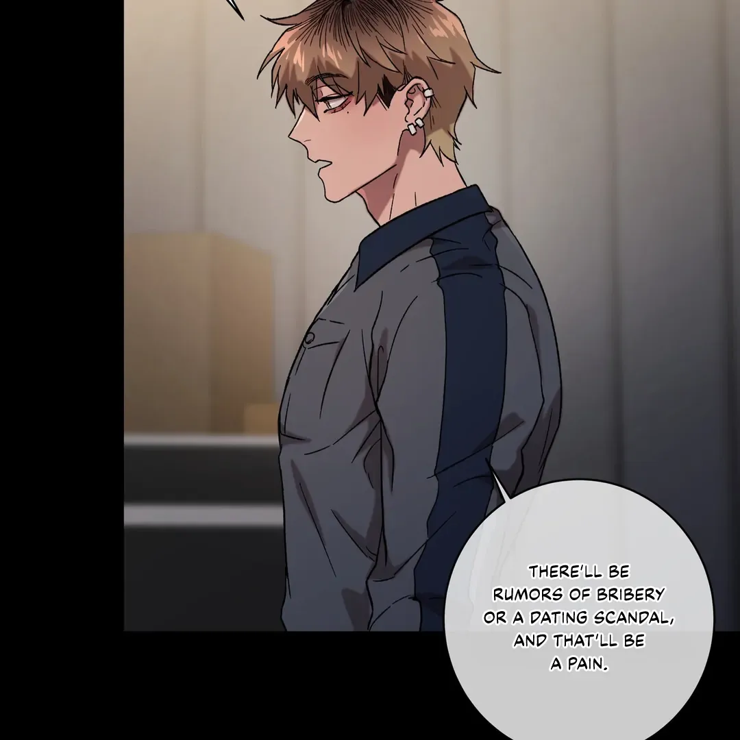 Release Your Persona Mangakakalot X Chapter 1 Page 133