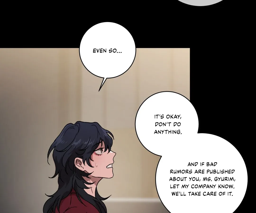 Release Your Persona Mangakakalot X Chapter 1 Page 134