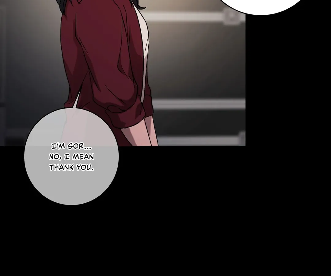 Release Your Persona Mangakakalot X Chapter 1 Page 135