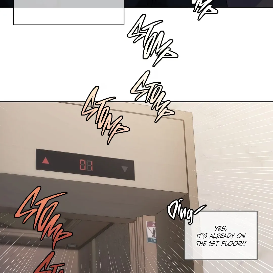 Release Your Persona Mangakakalot X Chapter 1 Page 28