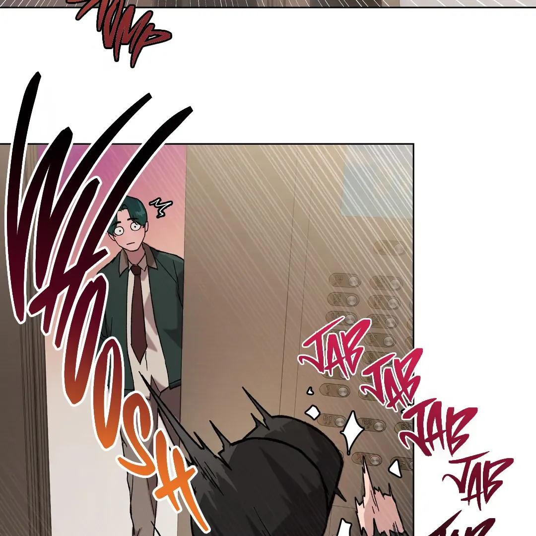 Release Your Persona Mangakakalot X Chapter 1 Page 29