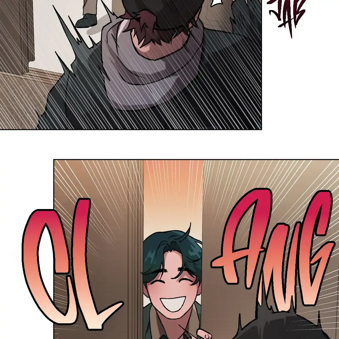 Release Your Persona Mangakakalot X Chapter 1 Page 30